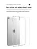 Xiaomi Pad 6 High-Transparency 11-inch Case with Pen Slot, Compatible with 6SPro 12.4 and Mi 5Pro