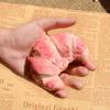 Slow Rising Squishy Croissant Squeeze Toy Super Soft Sensory Fidget Cake  Children Gift