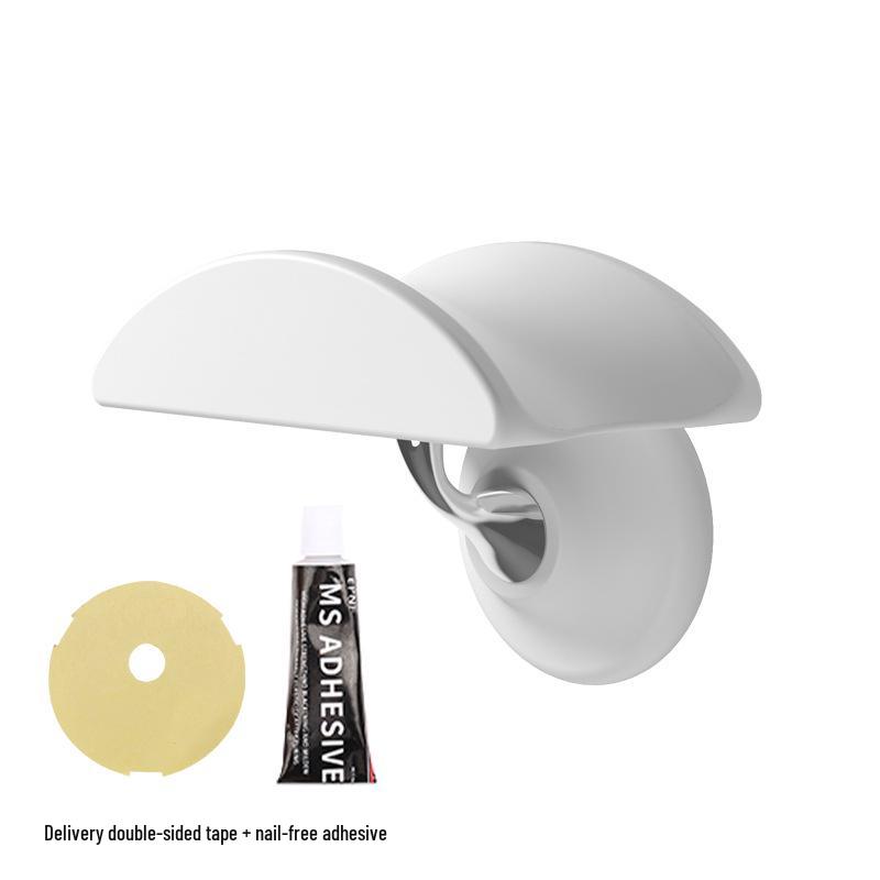 

Solid Wood Headphone Stand & Wall Mount Holder