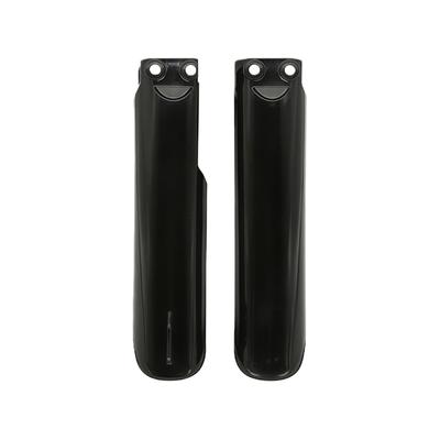 Easy Install Motorcycle Fork Guards Set Provides Superior Protection Suitable For Front Forks On 125 150 250cc Pit Bikes