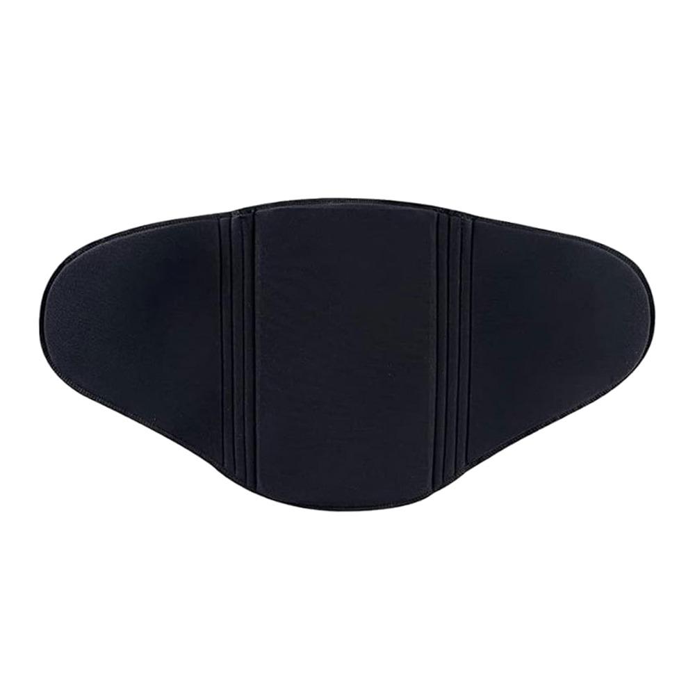 1Pcs Lumbar Drainage AB Board Compression Postpartum Belly Binder Durable Lipo Sponge Board