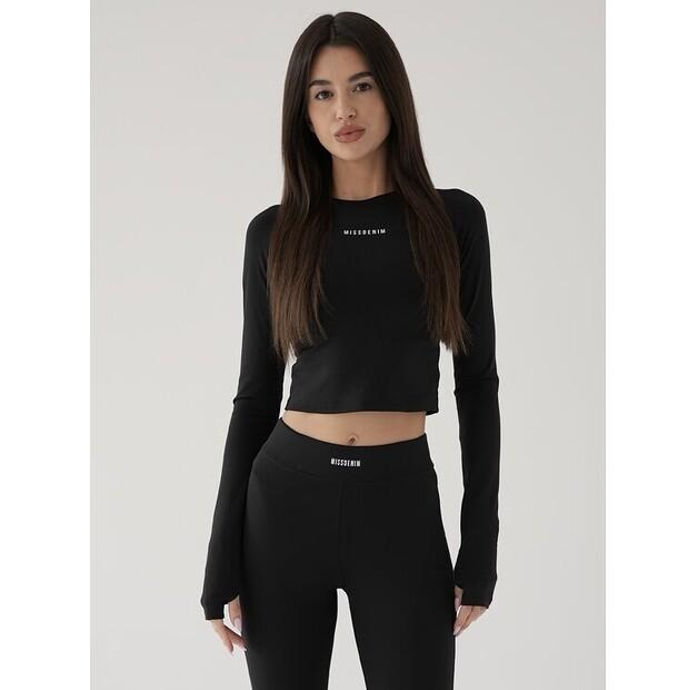 

Толстовка MissDenim Soft Touch EU XS_S