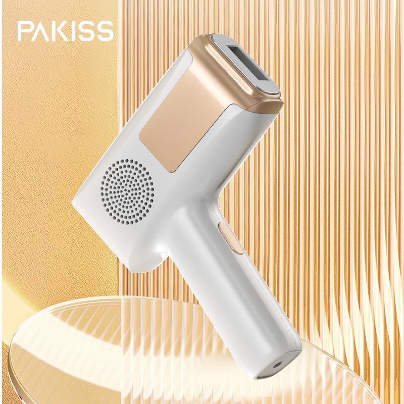 Ice Cool IPL Laser Hair Removal Device