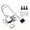 A1/A1 Mini 3D Yazıcı için Seramik Yalıtımlı Hotend Montajı Alüminyum/Nikel Kaplı Isıtma Bloğu – Stabil Isıtma, Dayanıklı, Kolay Kurulum