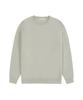DRAW FIT Soft Essential Round Knit [Toasty Grey]