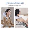 Yuanqi F6 SPA Massage Shawl CN Plug (adapter Included)