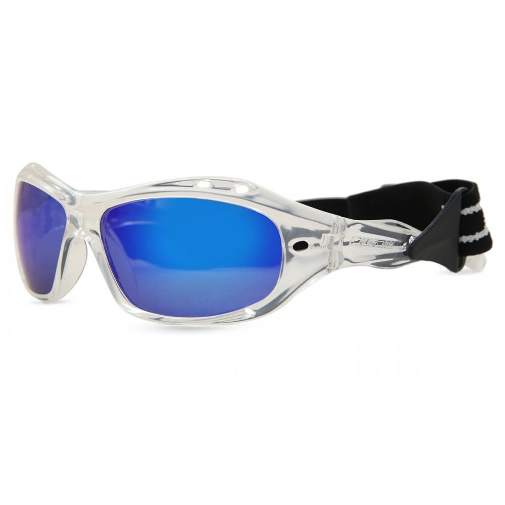 Dirty Dog Wetglass Curl Ii Polarized 53113 Men Sunglasses