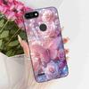 For Tecno Pop 2 F B1c Case Cartoon Lion Butterfly Silicone TPU Black Cover For Tecno Pop 2F POP 2F 5.45" Phone Cases Coque