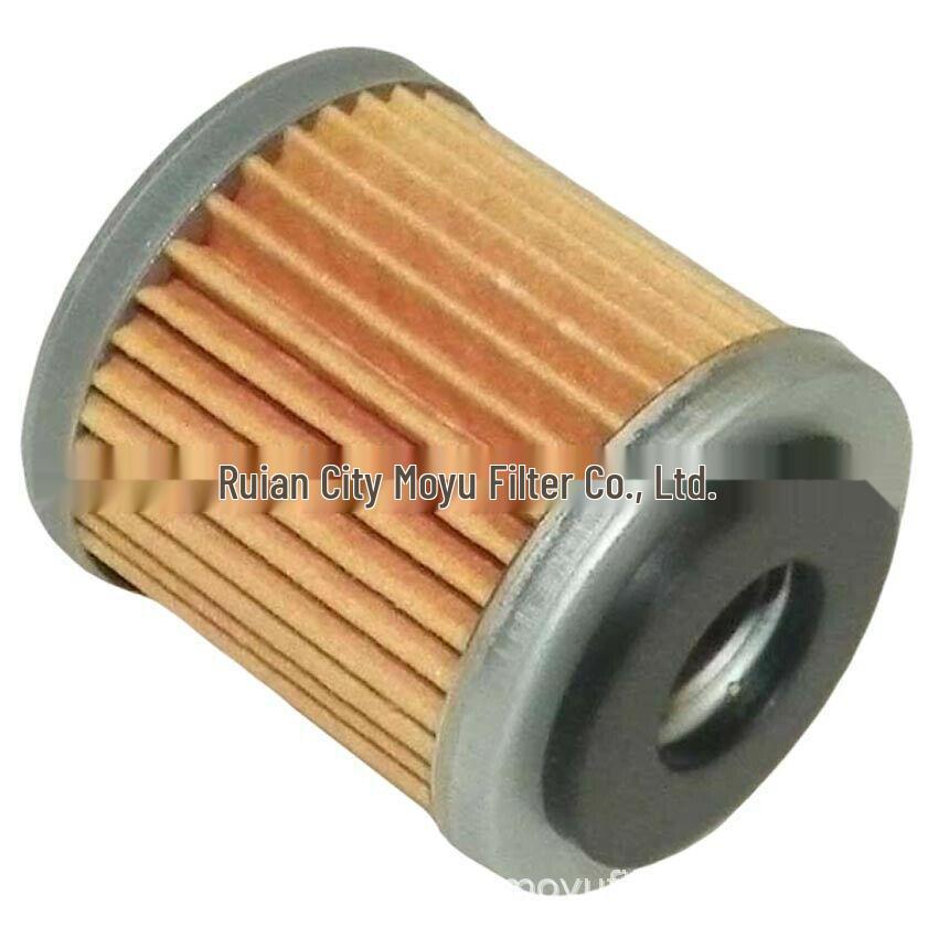 

Yamaha YFZ450R ATV Engine Oil Filter 5D3-13440-00 for Motorcycle/All-Terrain Use Standard