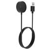 Cradle USB Charging Cable Dock Fixed Portable Power Charge Cord Stand Fast Charger for Realme-Watch RMA161