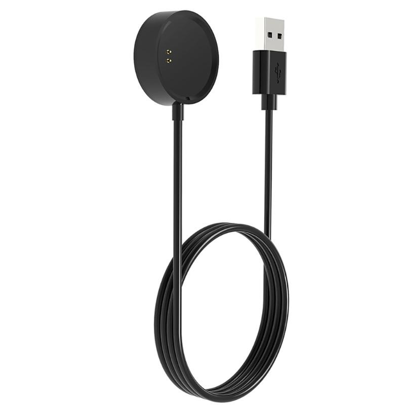 Cradle USB Charging Cable Dock Fixed Portable Power Charge Cord Stand Fast Charger for Realme-Watch RMA161