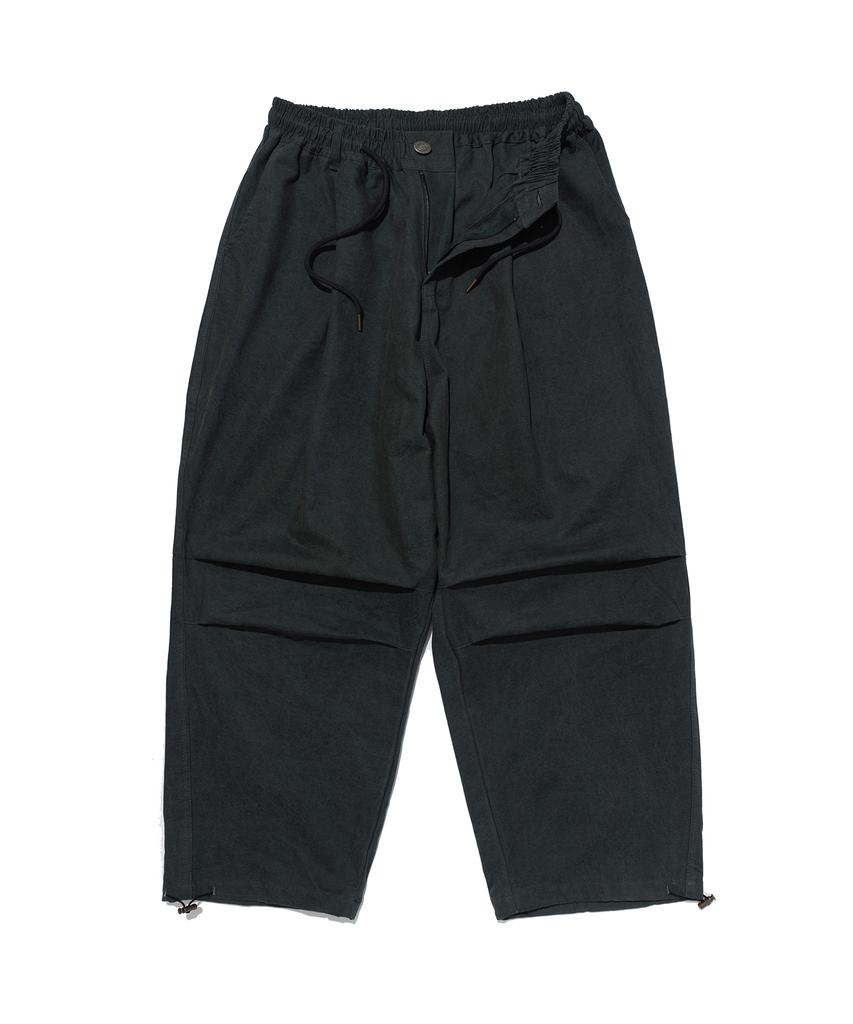 OTHERFITS Pigment Bio Balloon Pants (Green)
