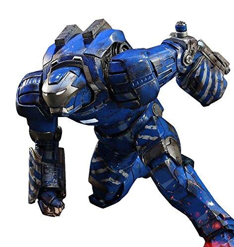 

Коллекционная фигурка премиум-класса 1/12 Железный Человек Марк 38 Игорь