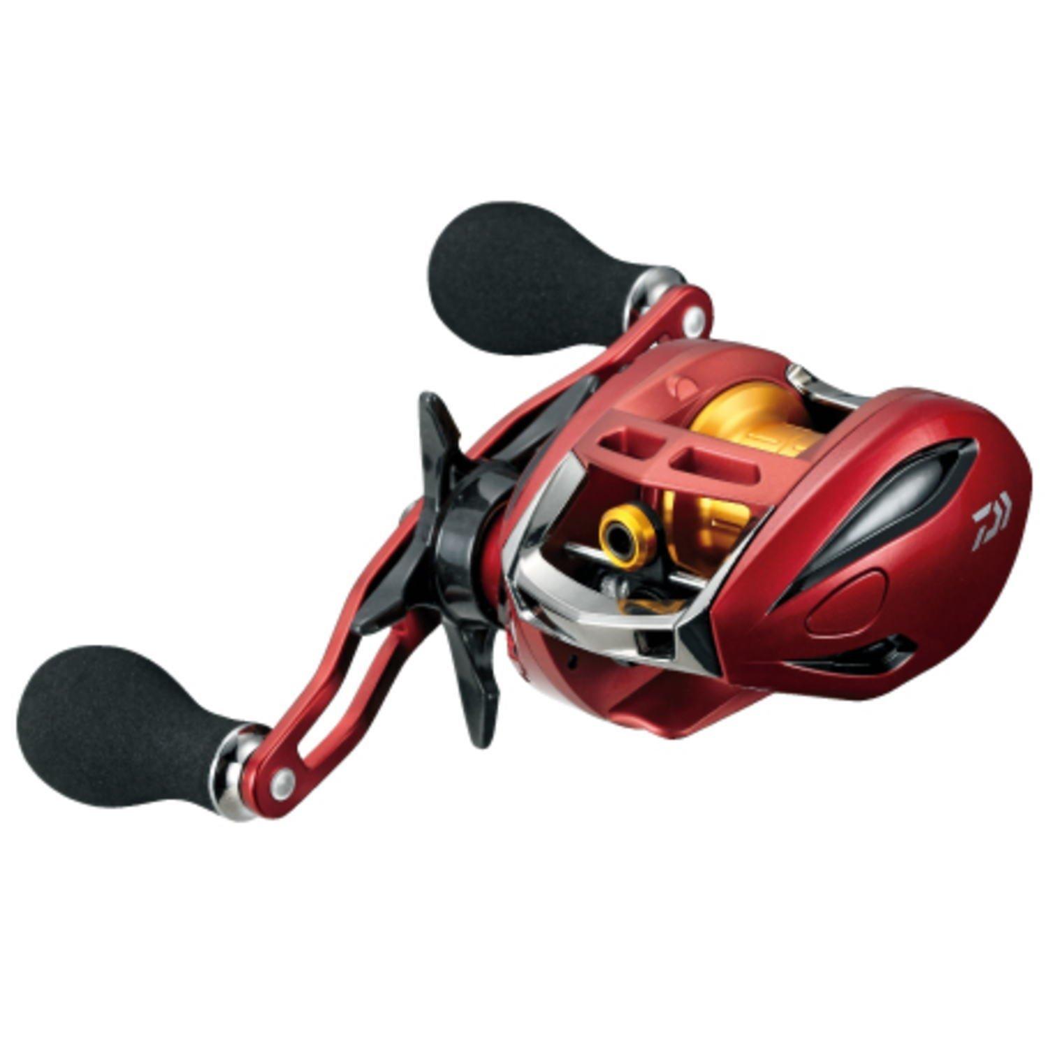 

Daiwa Air Dreadtune 100SH Spinning Reel 2016 Model (Right-Handed)