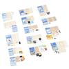 Kids Science Experiment Kit Hands On Practice Stimulate Interest Educational STEM Learning Project Kit