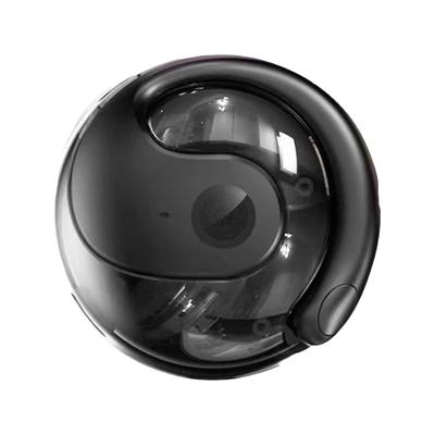 Sprachübersetzer Kopfhörer Bluetooth-kompatibel 5.0 Simultanübersetzung Kopfhörer Geräuschunterdrückung für Profis