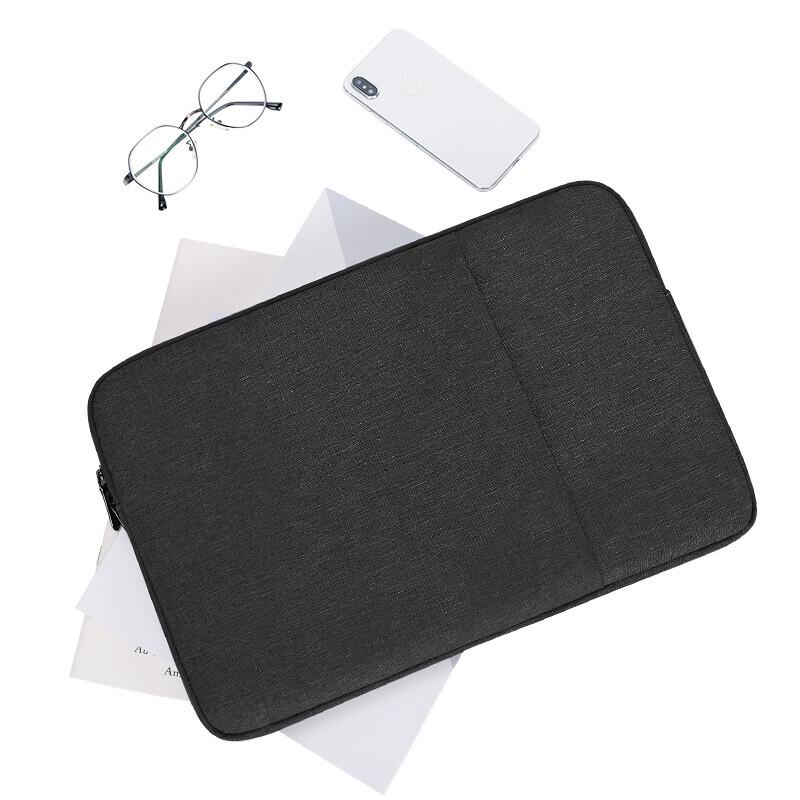 JPLAYER Laptop Carry Bag and Protective Sleeve