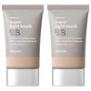 Super Light Touch BB Cream SPF50+ PA++++ 30g X 2pcs