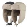 Tri-polar Thermal Trapper Hat