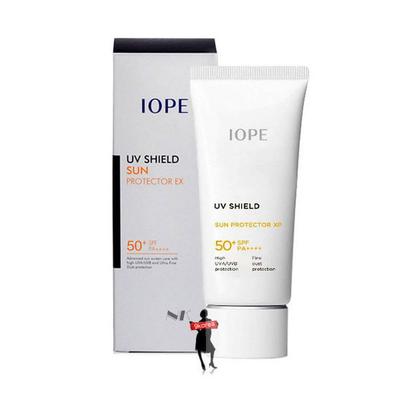 UV Shield Sun Protector XP SPF50+ PA++++ 60ml