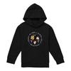 Hocus Pocus Childrens/Kids Form A Calming Circle Sanderson Sisters Hoodie