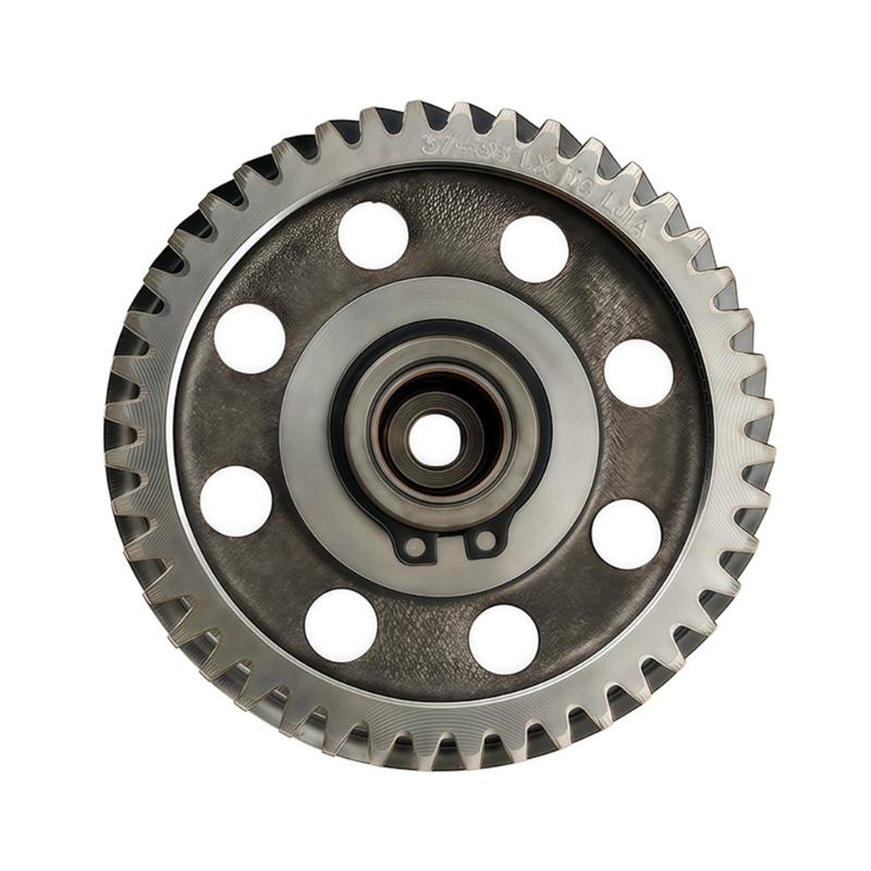 CG125 Engine Camshaft Replacement Premium Standard Alloys Steel Construction For Improved Durability Easy Installation
