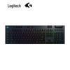 Logitech G913 Wireless RGB Mechanical Gaming Keyboard