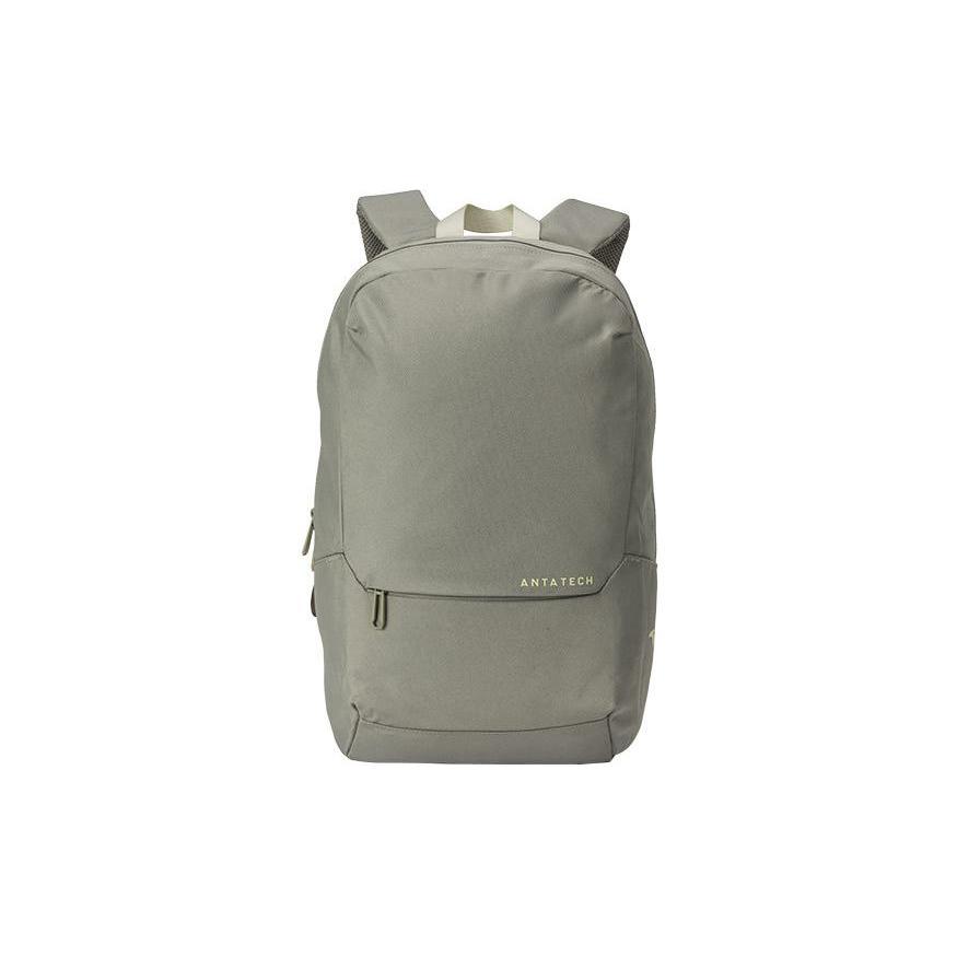 New Anta Variety Training Collection Fabric Backpack Regular Unisex Green Pea Color 192457151-2