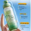 Crystal Sunscreen Spray SPF50+ PA+++