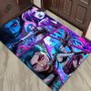 Jinx Carpet Rug for Living Room Bedroom Home Sofa Decoration,Kids Play Non-slip Floor Mat