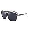 Polarized Fashion Brand Casual Sunglasses Men 2026 Luxury Designer Driving New Shades Glasses Trendy Fishing Travel Sunglasses