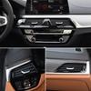 G30 G31 G32 Middle Center Air Vent Outlet Grille Left Right AC Vent Tab Clips Repair Kit For BMW 5 Series 5 6GT 520 525 530
