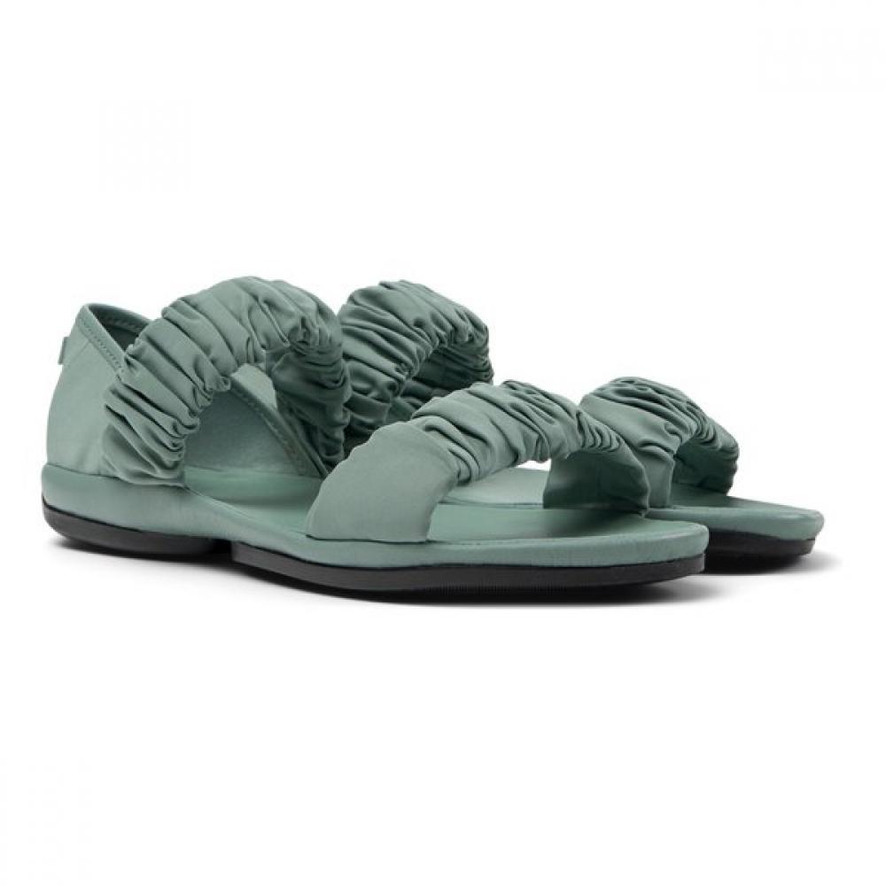 Camper 25ss Women Sandal Right Nina K201707 002 EU38(240-245mm)