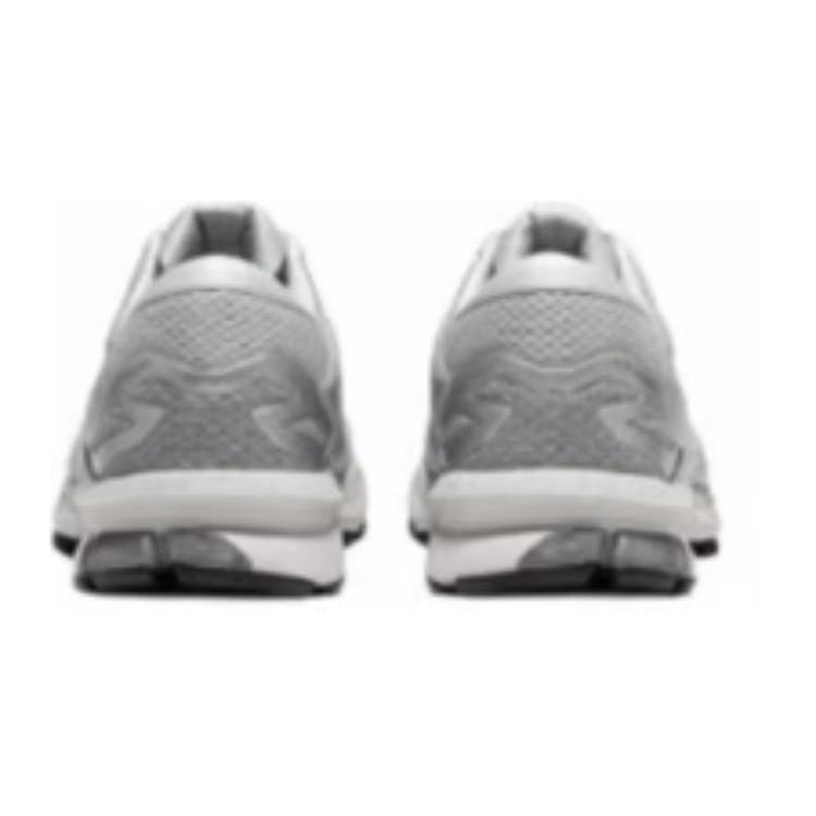 ASICS GT-1000 10 Running Shoes 'White Silver' Men's 1011B836-022