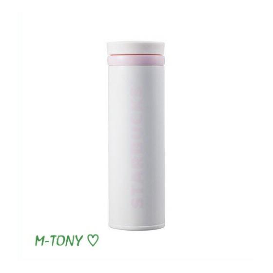 Starbucks Pink Letter Tumbler 500ml Overseas Limited Item/Not Released in Japan/Starbucks/Tumbler/Starbucks Tumbler/Starbucks