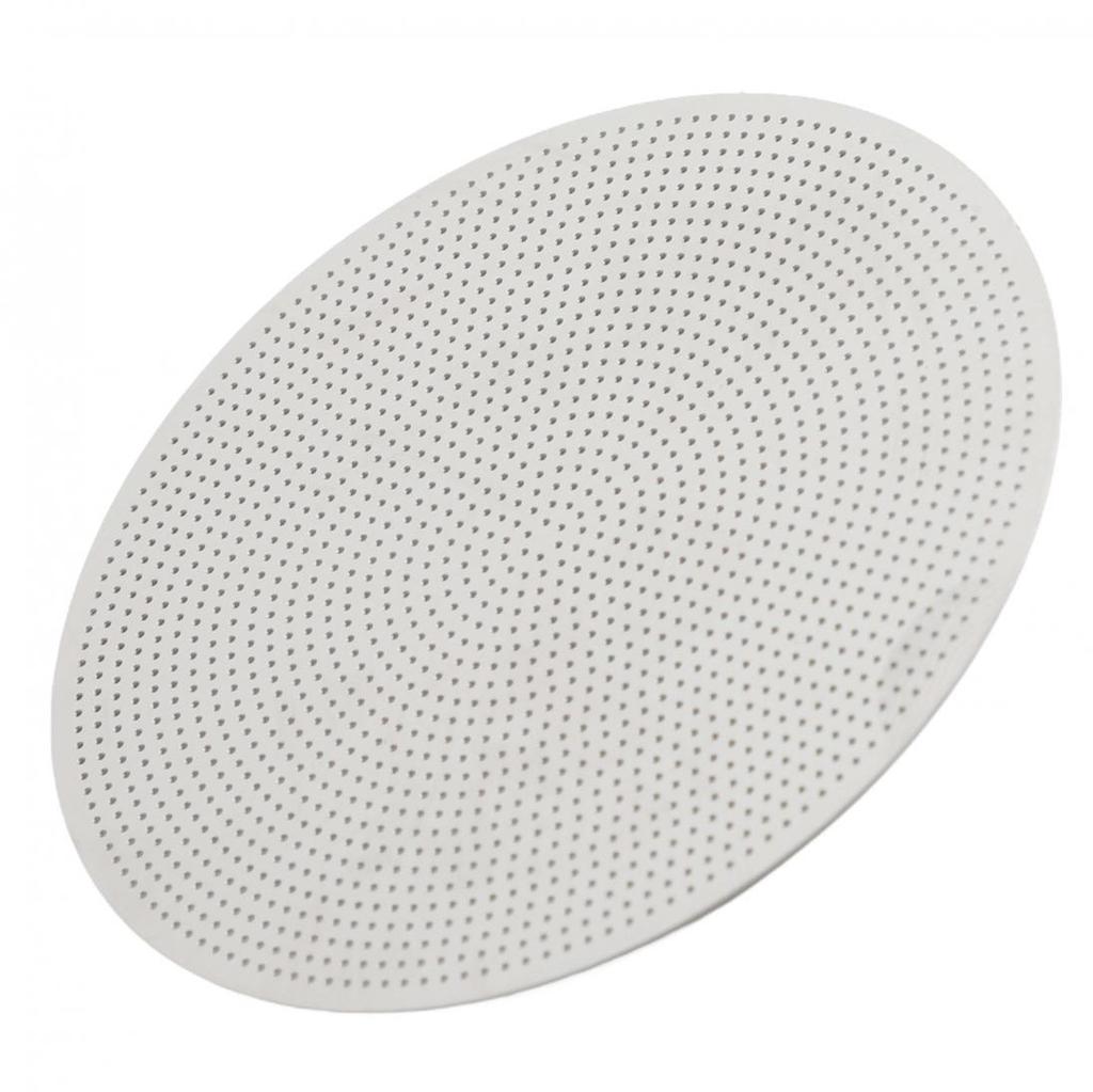 Espresso Puck Screen Coffee Portafilter Basket Filters StainlessSteel