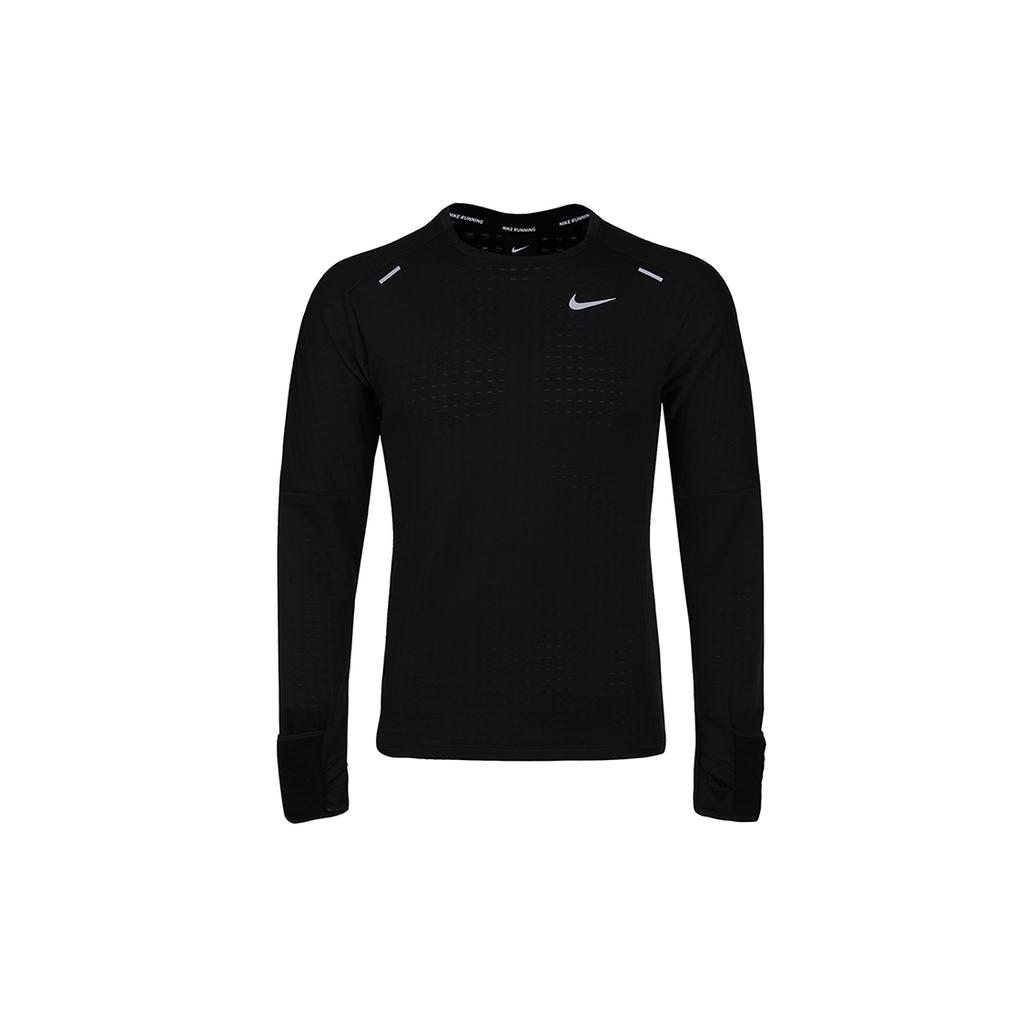 New Nike Dri Fit T Shirts Men Black CU6084-010