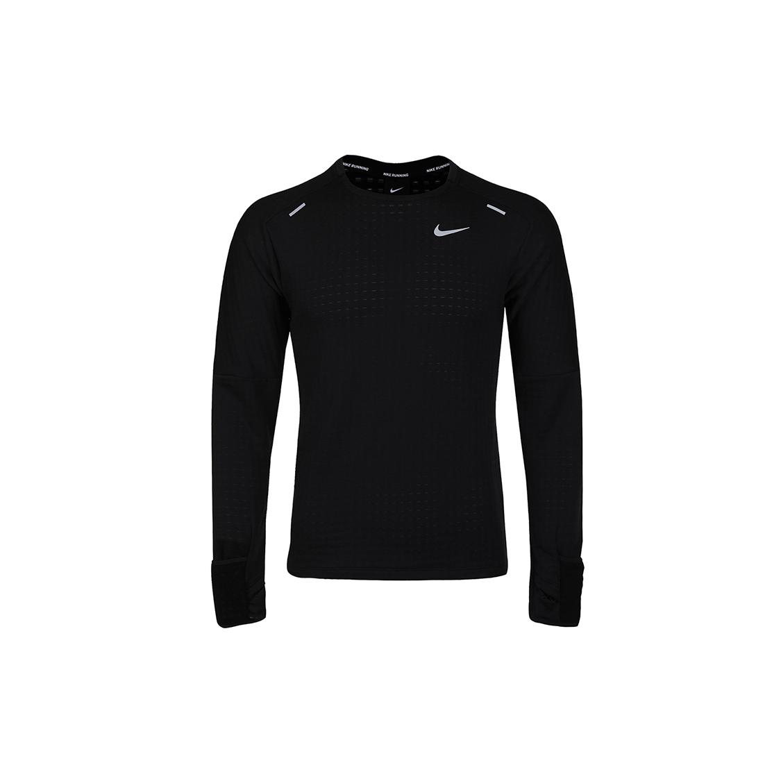 

New Nike Dri Fit T Shirts Men Black CU6084-010 L
