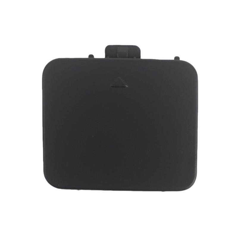 

Front Bumper Tow Hook Cover Caps 51117897210 51117896585 for E60 2003-2010 Tow Hook Cover Caps Replacement Accessory 1