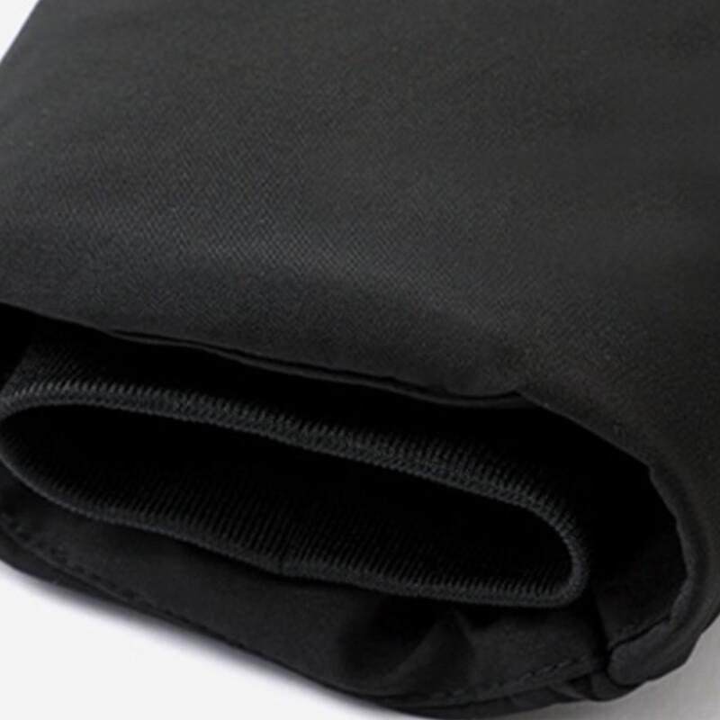 ROMON Men's Business Casual Padded Winter Jacket