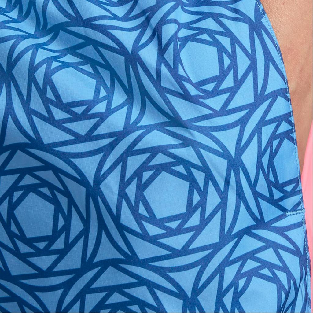 New Nike Knitted Sweatpants Women's Sky Blue DX0609-462