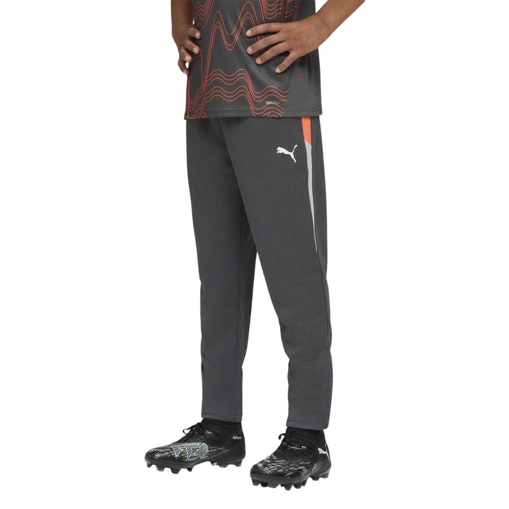 Puma Boys Individualliga Tracksuit Bottoms