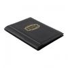 Medaille- en Token Display Album in Zwart PVC met 10 Voor Pagina's Beschikbaar