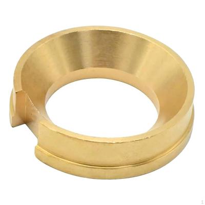 RG911 T Case Shifter Sheet Repair Parts High Performance Easy Installation Brass Bushing Replace