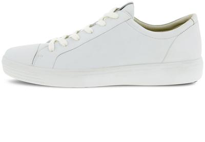 Ecco Soft 7 M Sneakers (470364) White
