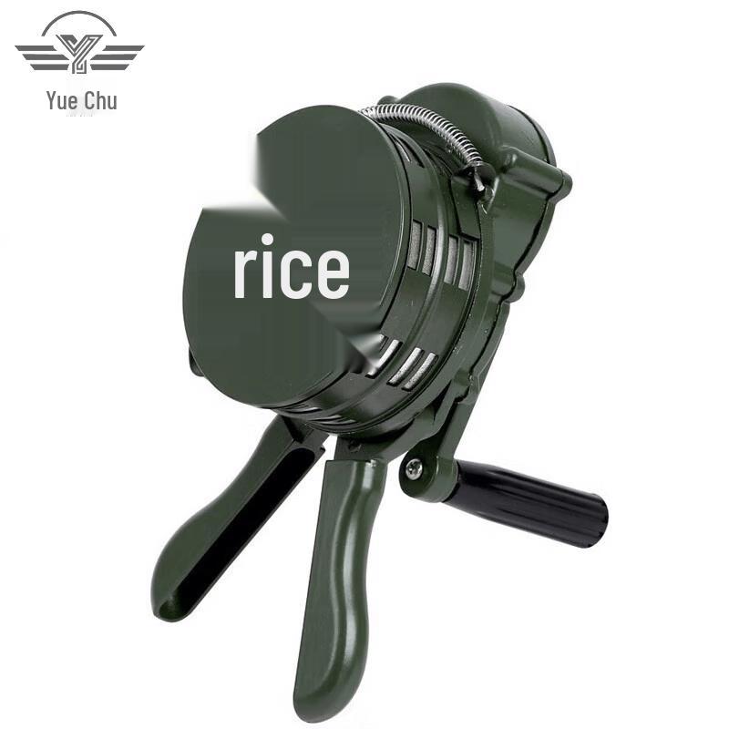 LK-100 Portable Hand-Cranked Alarm Standard