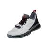 Adidas D Lillard 1 'White Grey' S85475