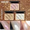Make-up na obličej – Bronzery a rozjasňovače