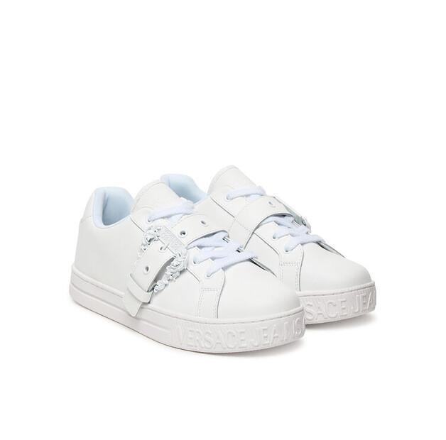 Кроссовки Versace Jeans Couture 80VA3SK9 ZPB75 3