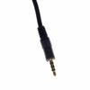 1pc Guitar Link Cable Adapter Audio Interface Converter Guitar Pedal Effects Tuner